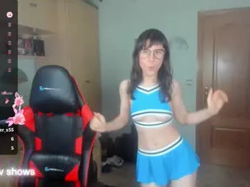 SallyDinosaur chat room preview Image 19