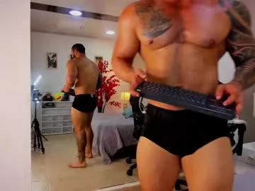alexandjohntv – webcam model profile photo Image 13