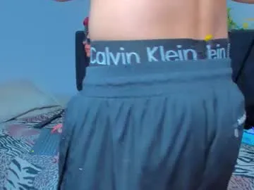 RoxyScarlett chat room preview Image 11