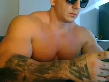 VeryNiceGuy – webcam model profile photo Image 6
