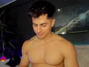 hornyshow_tv – webcam model profile photo Image 2