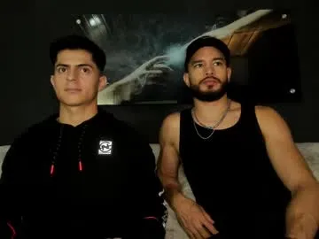 hornyshow_tv – webcam model profile photo Image 5