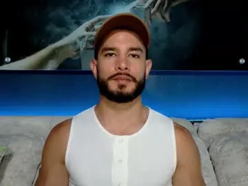 hornyshow_tv – webcam model profile photo Image 6