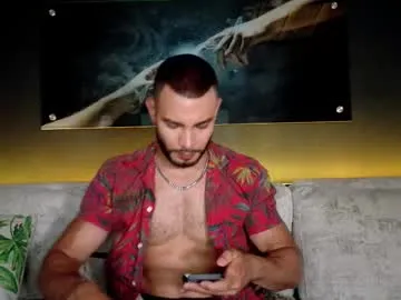 hornyshow_tv – webcam model profile photo Image 9