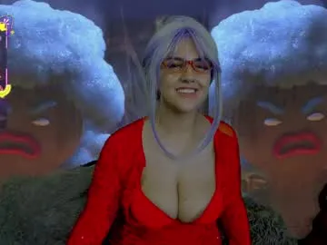 lioncluess – webcam model profile photo Image 5