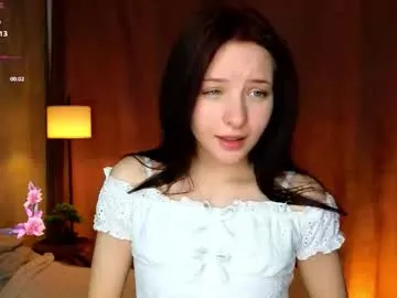 CharisseChappel – webcam model profile photo Image 13