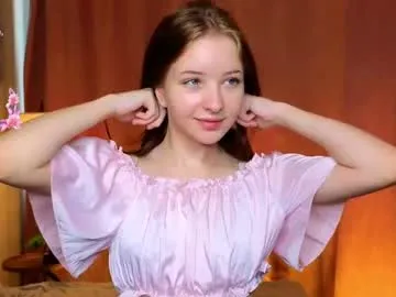 CharisseChappel – webcam model profile photo Image 3