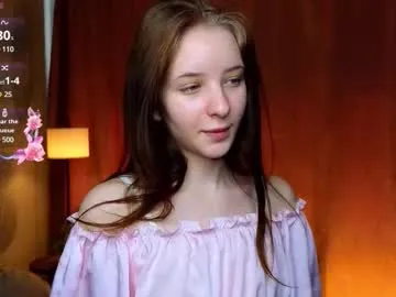 CharisseChappel – webcam model profile photo Image 9