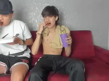 Amicisegreti – webcam model profile photo Image 11