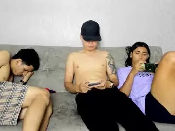 Amicisegreti – webcam model profile photo Image 5