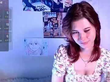 min9811 – webcam model profile photo Image 3