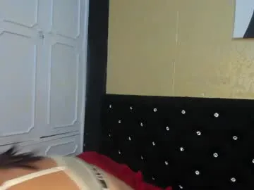 dannagarza chat room preview