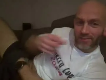 danny81boy – webcam model profile photo