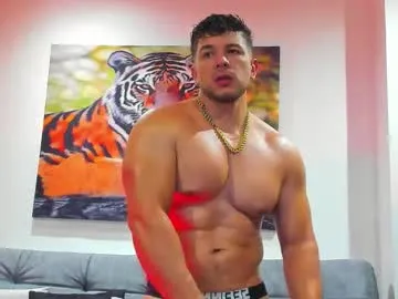dominic_hanks – webcam model profile photo Image 14