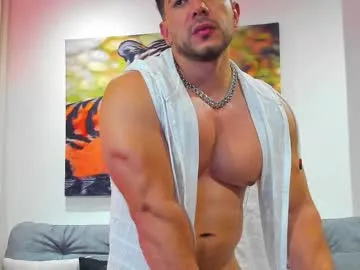 dominic_hanks – webcam model profile photo Image 15