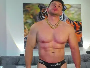 dominic_hanks – webcam model profile photo Image 2