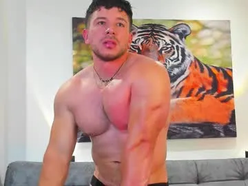 dominic_hanks – webcam model profile photo Image 3