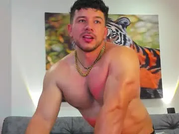 dominic_hanks – webcam model profile photo Image 5