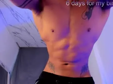 hornyshow_tv – webcam model profile photo Image 10