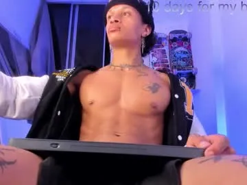 hornyshow_tv – webcam model profile photo Image 9