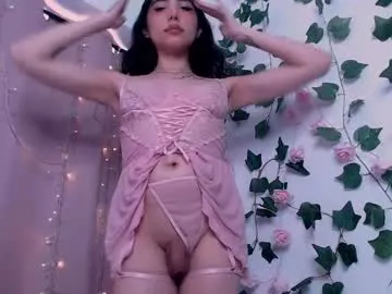 WitchAnnie – webcam model profile photo Image 6