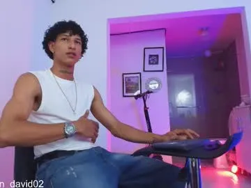 DomManlyGuy – webcam model profile photo Image 6