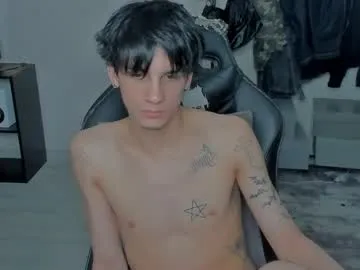 Amicisegreti – webcam model profile photo Image 3