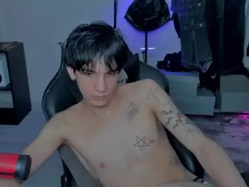 Amicisegreti – webcam model profile photo Image 5