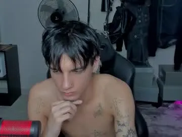 Amicisegreti – webcam model profile photo Image 9