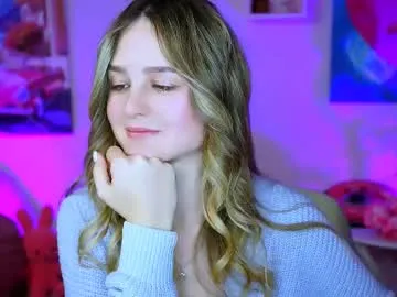 deboralarson – webcam model profile photo