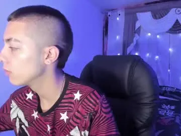 dereck_boy8 – webcam model profile photo