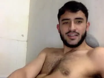 alexandjohntv – webcam model profile photo Image 12