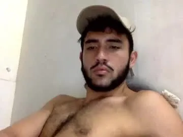 alexandjohntv – webcam model profile photo Image 3