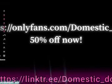 domestic_doll Image 3