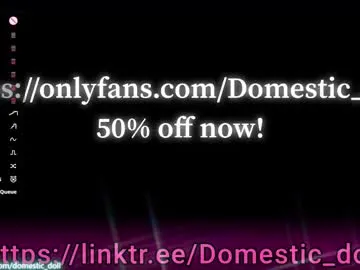 domestic_doll Image 4