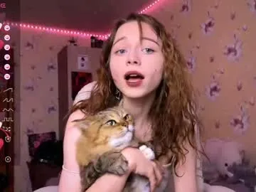 PumaShyXD – webcam model profile photo Image 7