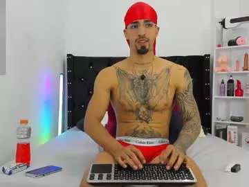 lioncluess – webcam model profile photo Image 10