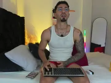 lioncluess – webcam model profile photo Image 12