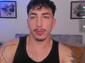 lunarose17 chat room preview Image 2