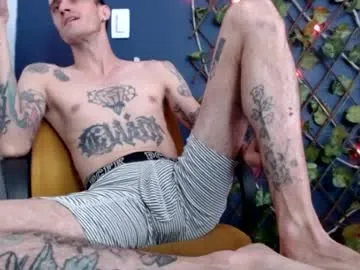 slaveandslave – webcam model profile photo Image 13