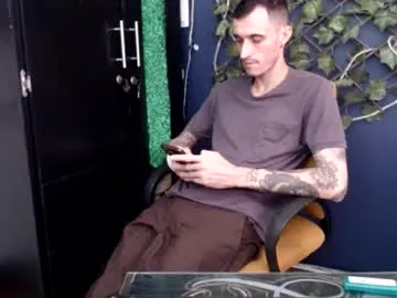 slaveandslave – webcam model profile photo Image 5