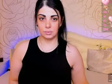 elizabetalee chat room preview