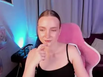 ellabloom – webcam model profile photo