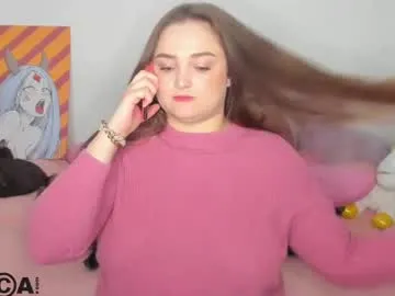 elsamails – webcam model profile photo