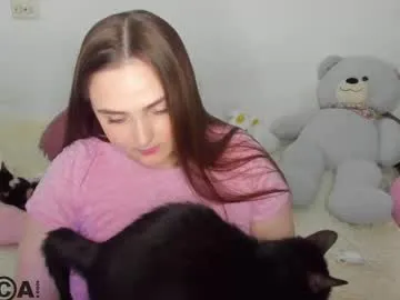 niuniuhenhuai2025 – webcam model profile photo Image 2