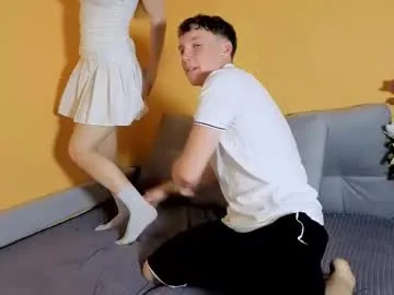 PumaShyXD chat room preview Image 12