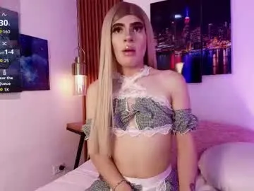 Reina_Fcup – webcam model profile photo Image 5