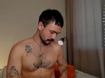 DomManlyGuy – webcam model profile photo Image 12