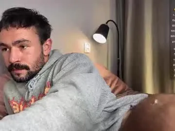 DomManlyGuy – webcam model profile photo Image 13