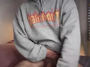 DomManlyGuy – webcam model profile photo Image 14